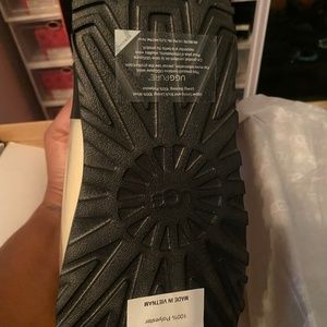 Uggs